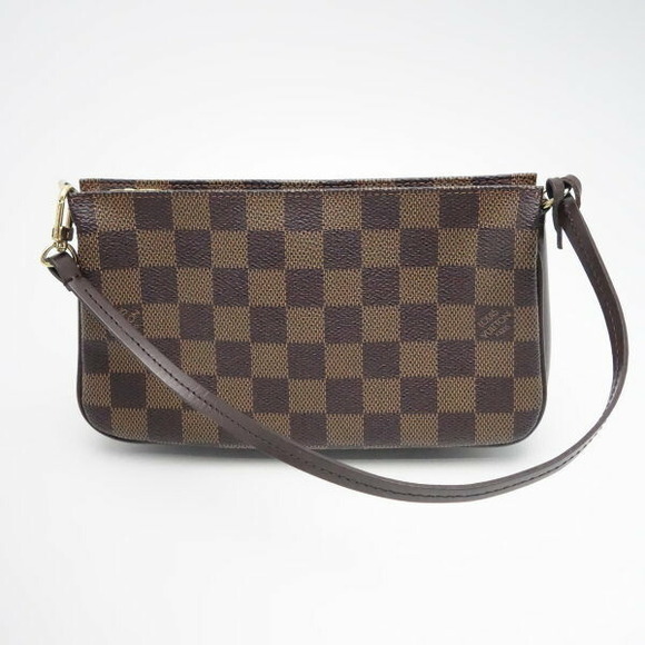 Louis Vuitton Bag Damier Navona - Picture 1 of 3